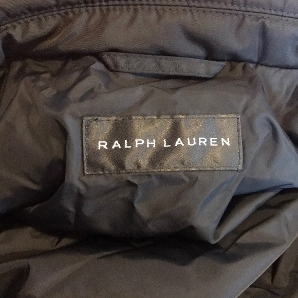 RALPH LAUREN JACKET. NEW WITH TAGS